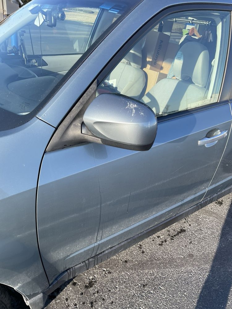 KEY WEST CAR WASH Updated October 2024 2870 Frontier Dr, Warsaw