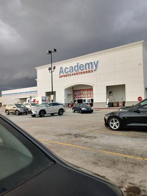 Academy Sports + Outdoors by null