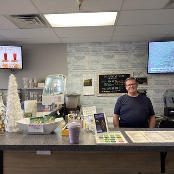 The Nutrition Spot - Juice Bars & Smoothies Near Me - Scottsdale, Arizona The Nutrition Spot - Juice Bars & Smoothies Near Me - Scottsdale, Arizona