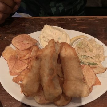 BlackSalt - Fish and chips - Seafood Near Me - Washington, DC, District of Columbia