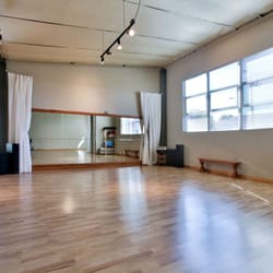 Moxie Studio - Main Studio