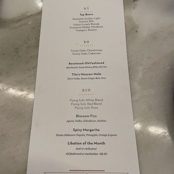 Baldamar - Happy hour drink menu - New American Near Me - Roseville, Minnesota Baldamar - Happy hour drink menu - New American Near Me - Roseville, Minnesota
