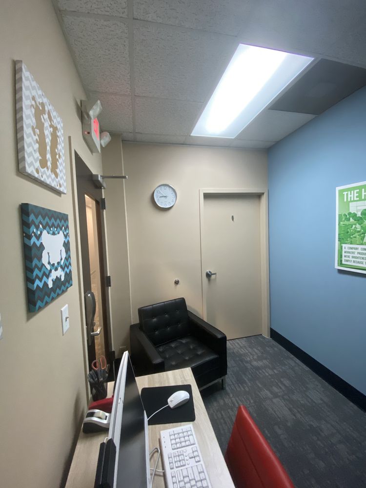 Thriveworks Counseling & Psychiatry - North Charleston - grief counselor in North Charleston, SC