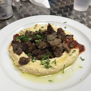 Al Basha Grill - Halal Near Me - Miami Beach, Florida