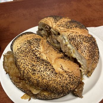 Donkey's Place - Perfection - Cheesesteaks Near Me - Camden, New Jersey