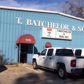 Batchelor T & Son - Heating & Air Conditioning/HVAC Near Me - Mobile, Alabama Batchelor T & Son - Heating & Air Conditioning/HVAC Near Me - Mobile, Alabama