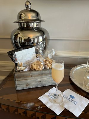 Glenmere Mansion Hotel Restaurant and Spa by null