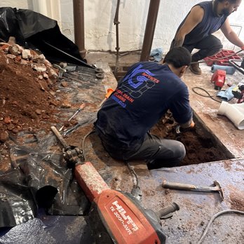 IG Sewer & Drain Trenchless Lining - Plumbing Near Me IG Sewer & Drain Trenchless Lining - Plumbing Near Me