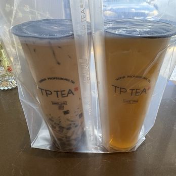 TP TEA - 3Q TP Milk Tea 3Q & Osmanthus Sijichun (Four Season) - Bubble Tea Near Me - Las Vegas, Nevada TP TEA - 3Q TP Milk Tea 3Q & Osmanthus Sijichun (Four Season) - Bubble Tea Near Me - Las Vegas, Nevada
