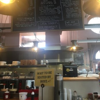 Market Lunch - New American Near Me - Washington, DC, District of Columbia