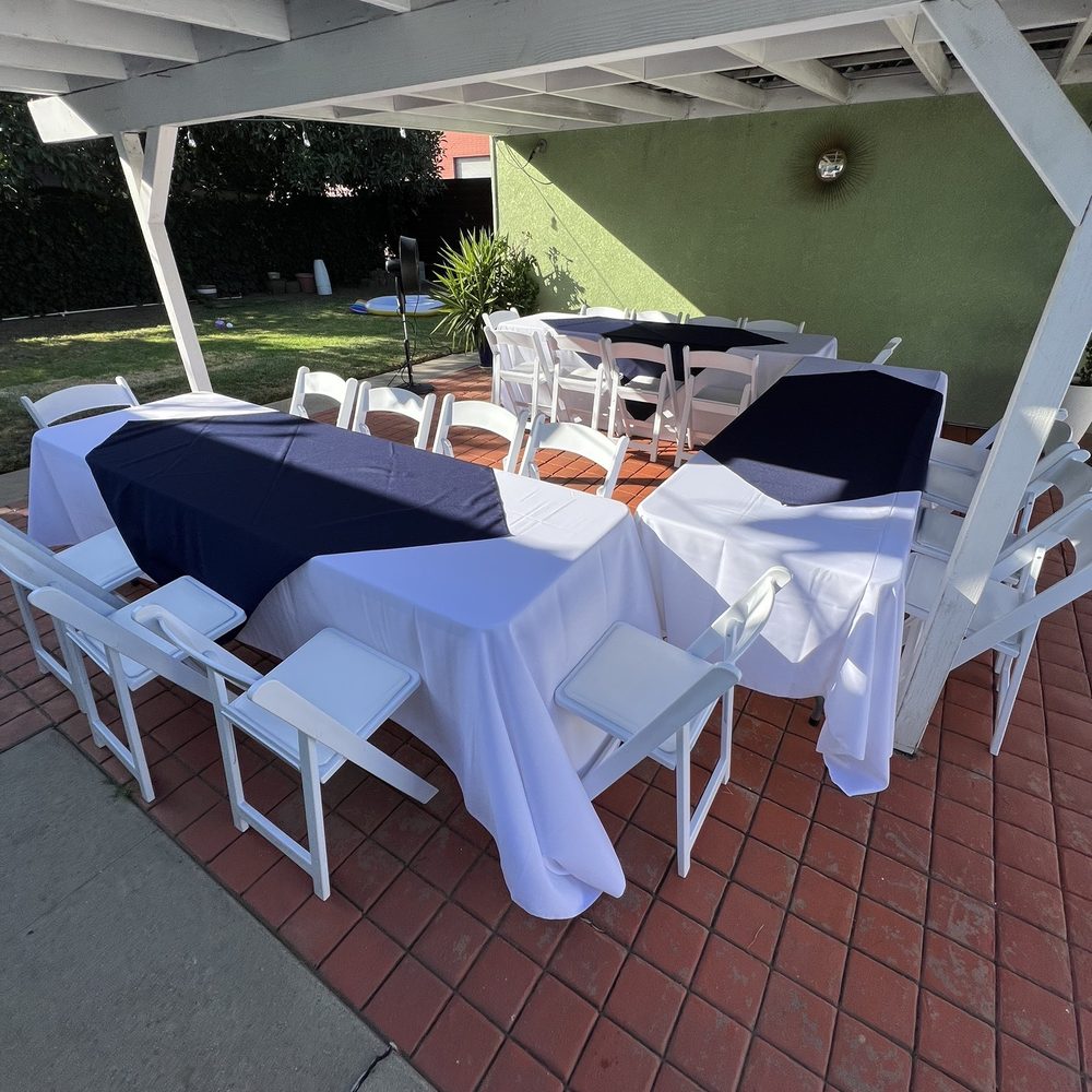 Have Fun Events - Great set up for a bday party! - Party Equipment Rentals Near Me - Commerce, California Have Fun Events - Great set up for a bday party! - Party Equipment Rentals Near Me - Commerce, California