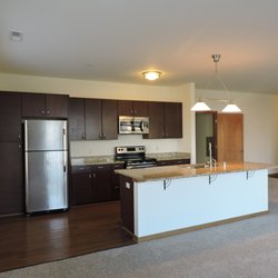 The Cornerstone Apartments - The Cornerstone Apartments Interior