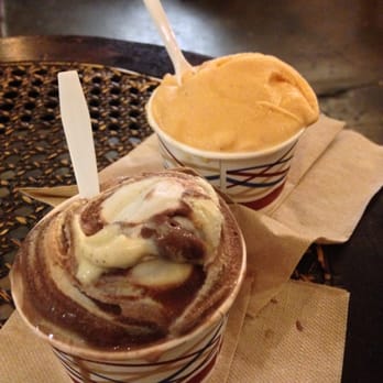 Palermo - Gelatooo - Coffee & Tea Near Me - Ventura, California