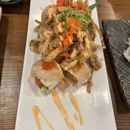 Crunch Roll