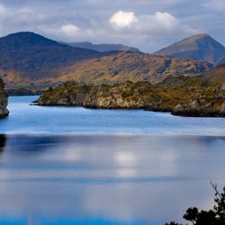 Benny's Ireland Vacations