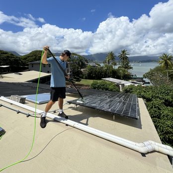 Pure Finish - Window Washing Near Me - Laie, Hawaii Pure Finish - Window Washing Near Me - Laie, Hawaii