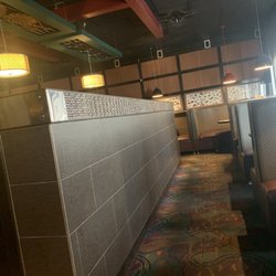 Aki Steak House & Sushi