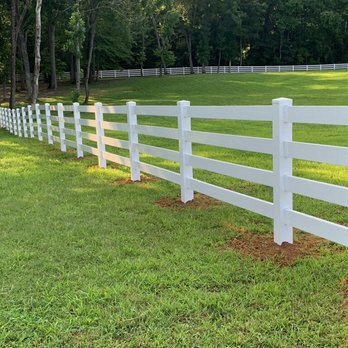 Larry's Fence - Fences & Gates Near Me - Madison, Tennessee