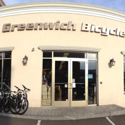 Greenwich Bicycles