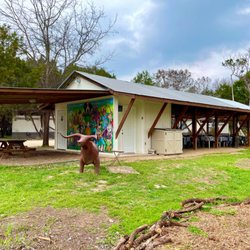 Cypress Creek Cottages
