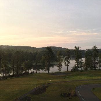 YO1 Wellness Resort - View from room - Ayurveda Near Me - Monticello, New York YO1 Wellness Resort - View from room - Ayurveda Near Me - Monticello, New York