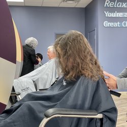 Great Clips