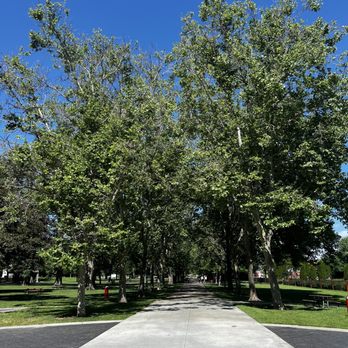 Julia Davis Park - Parks Near Me - Boise, Idaho