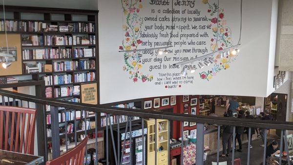 Brash Coffee by null