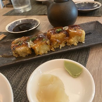 Sushi Hachi - Capitol 4 Pieces - Sushi Bars Near Me - Washington, DC, District of Columbia Sushi Hachi - Capitol 4 Pieces - Sushi Bars Near Me - Washington, DC, District of Columbia