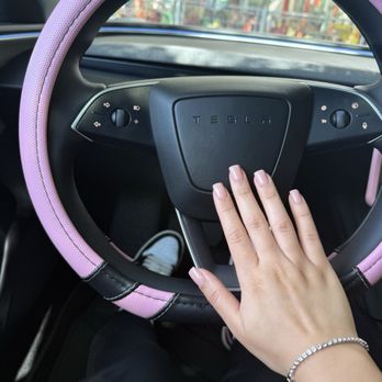 logan nails spa - Nails - Nail Salons Near Me - San Diego, California