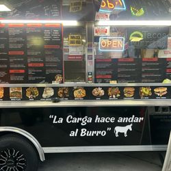 Los Burritos RG’s