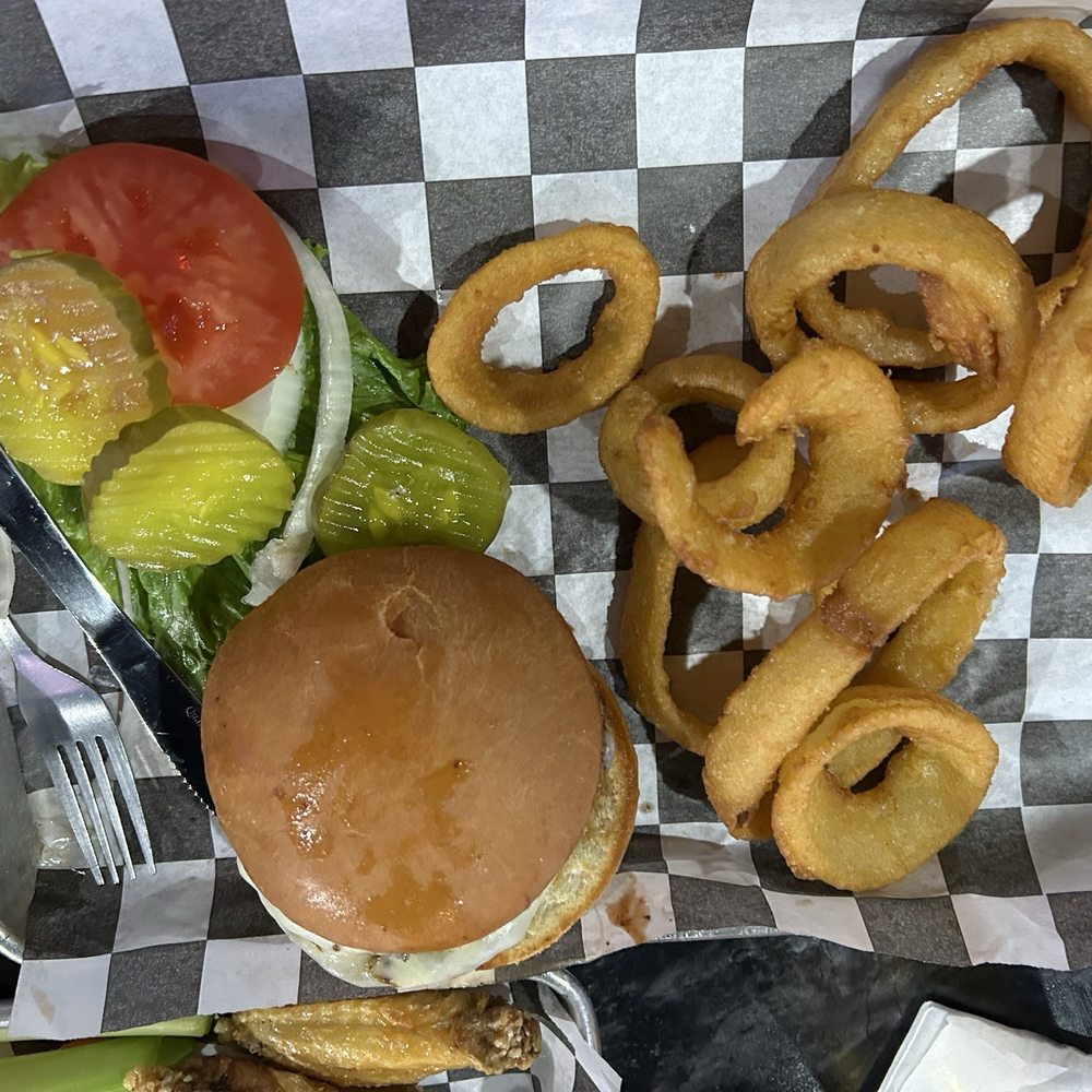 Ric's on 95th - Burgers - Sports Bars Near Me - Glendale, Arizona Ric's on 95th - Burgers - Sports Bars Near Me - Glendale, Arizona
