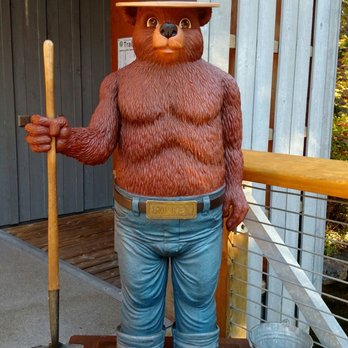 Tillamook Forest Center - Parks Near Me - Tillamook, Oregon Tillamook Forest Center - Parks Near Me - Tillamook, Oregon