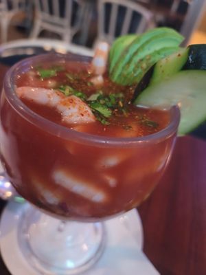 Mariscos El Puerto by null