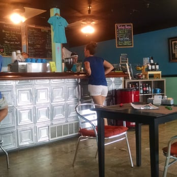 Keys Coffee - Nice place! - Coffee & Tea Near Me - Key West, Florida
