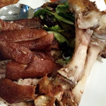 Henry's Cuisine - Pig feet - Asian Fusion Near Me - Alhambra, California Henry's Cuisine - Pig feet - Asian Fusion Near Me - Alhambra, California