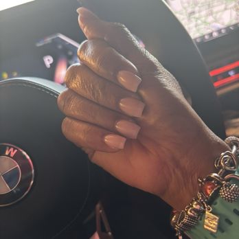 Citrus Nail Bar - Stunning Work - Waxing Near Me - Fort Worth, Texas