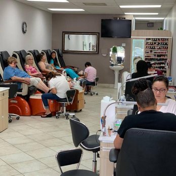 Celebrity Nails - Nail Salons Near Me - Richmond, Virginia Celebrity Nails - Nail Salons Near Me - Richmond, Virginia