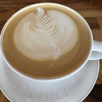 Medici Roasting - Coffee & Tea Near Me - Austin, Texas