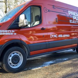 Premier Plus Electric