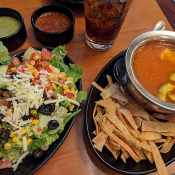 Marcela's Cocina Mexicana - Tortilla Soup and Garden Salad - Mexican Near Me - Chelan, Washington Marcela's Cocina Mexicana - Tortilla Soup and Garden Salad - Mexican Near Me - Chelan, Washington