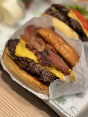 Shake Shack Cow Hollow by null