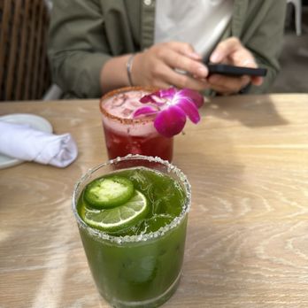 Zona Rosa - Francisco Libre & Hibiscus Margarita! - Mexican Near Me - San Jose, California Zona Rosa - Francisco Libre & Hibiscus Margarita! - Mexican Near Me - San Jose, California