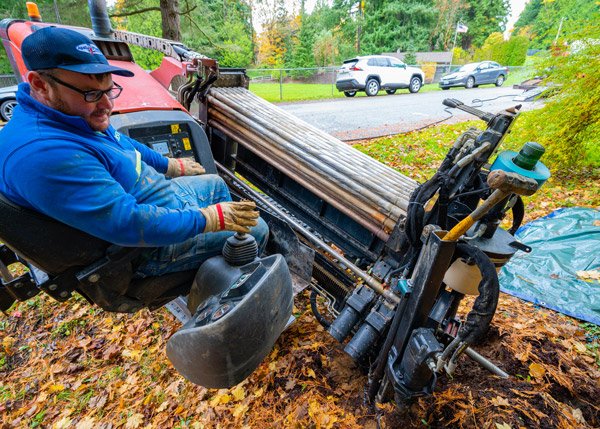 Slide of Apollo Plumbing and Rooter