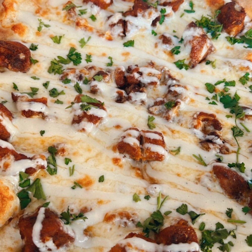 Fumo - Buffalo Pizza - Italian Near Me - New York, New York Fumo - Buffalo Pizza - Italian Near Me - New York, New York
