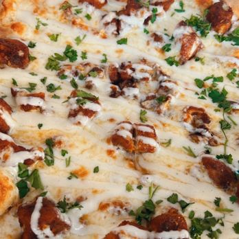Fumo - Buffalo Pizza - Italian Near Me - New York, New York Fumo - Buffalo Pizza - Italian Near Me - New York, New York