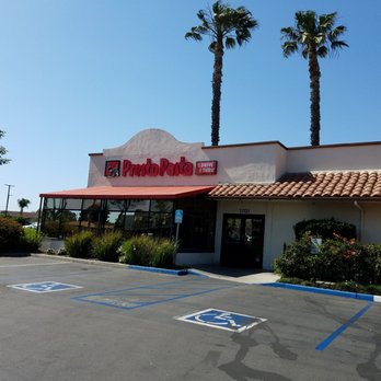 Presto Pasta - South exterior. - Italian Near Me - Camarillo, California Presto Pasta - South exterior. - Italian Near Me - Camarillo, California