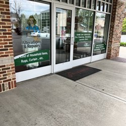 Lee Dry Cleaners 2