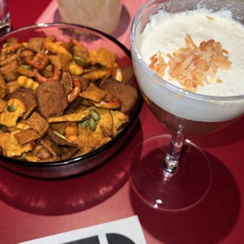 Alter Ego - Cocktail Bars Near Me - Tampa, Florida