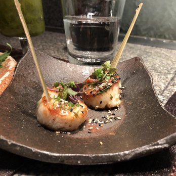 Zuma - Sushi Bars Near Me - New York, New York Zuma - Sushi Bars Near Me - New York, New York